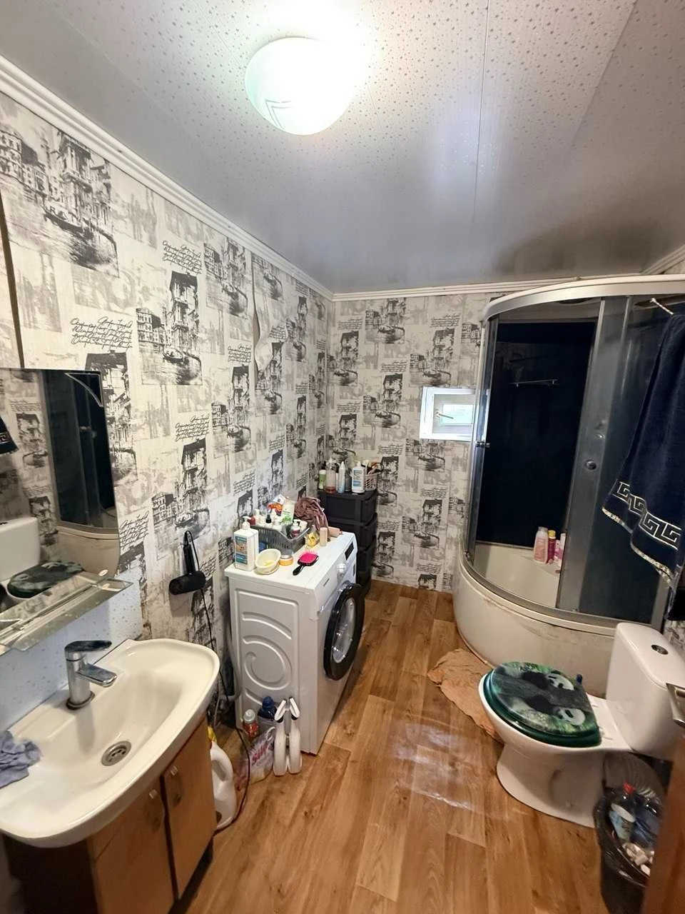 House for Sale on S. Bandery Street, in Cherkasy