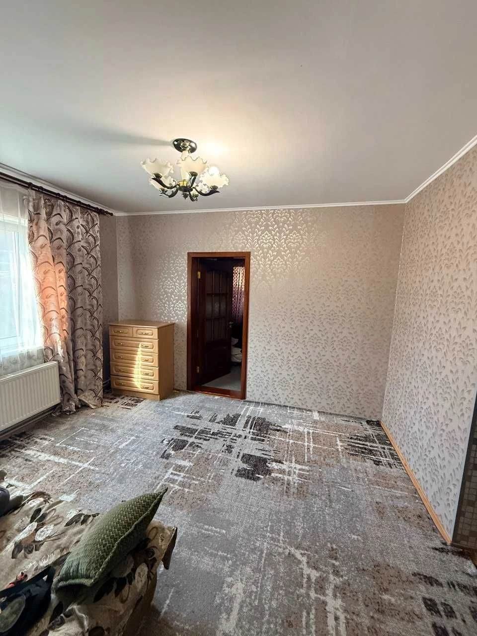 House for Sale on S. Bandery Street, in Cherkasy