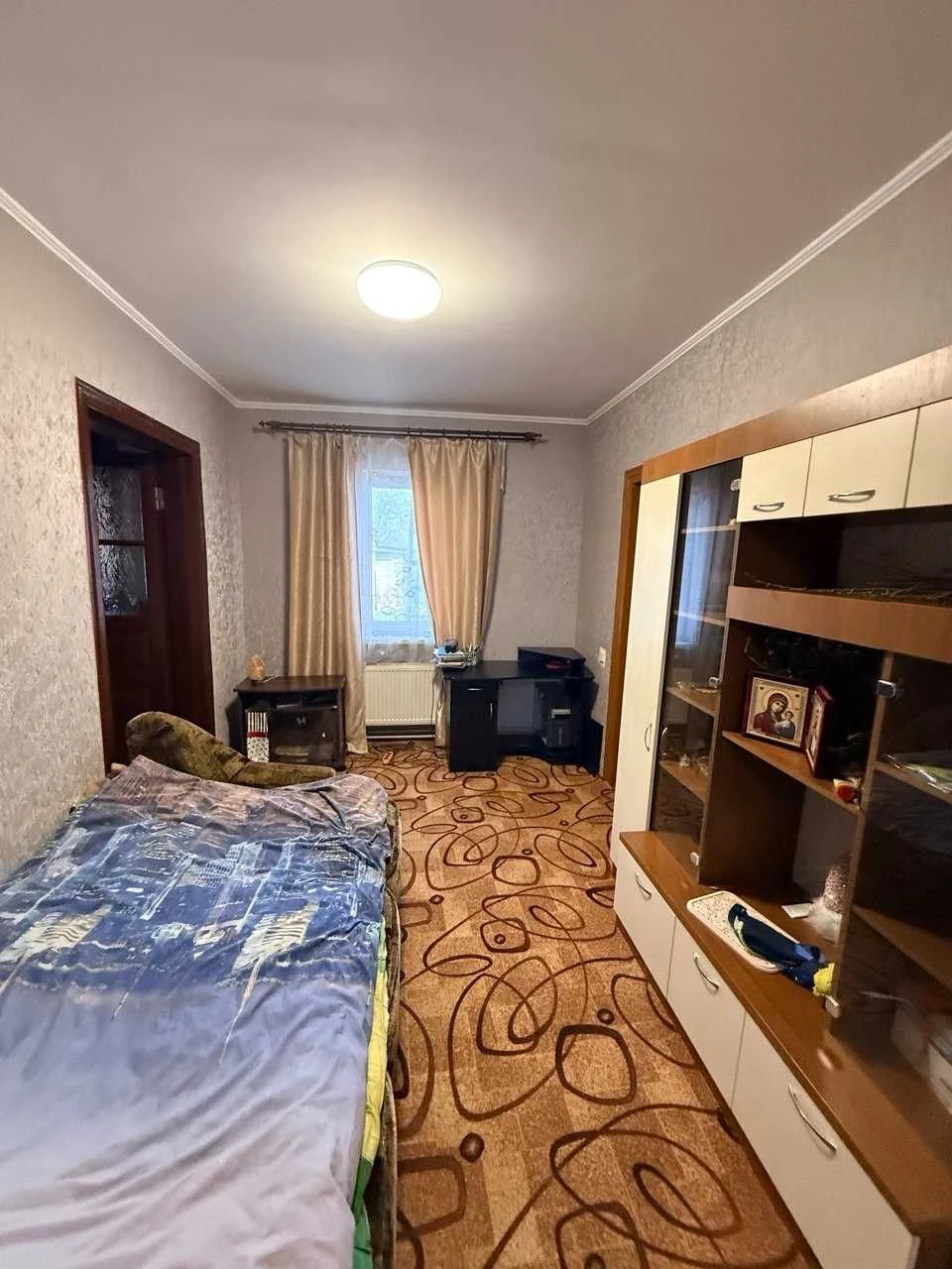 House for Sale on S. Bandery Street, in Cherkasy