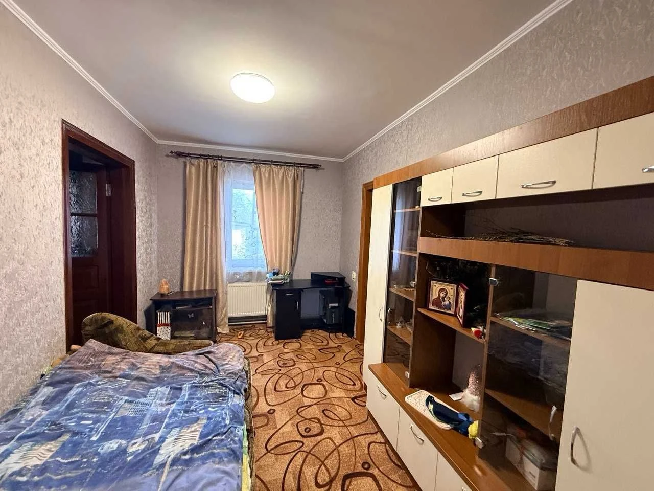 House for Sale on S. Bandery Street, in Cherkasy