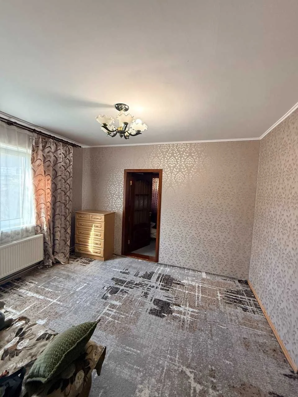 House for Sale on S. Bandery Street, in Cherkasy