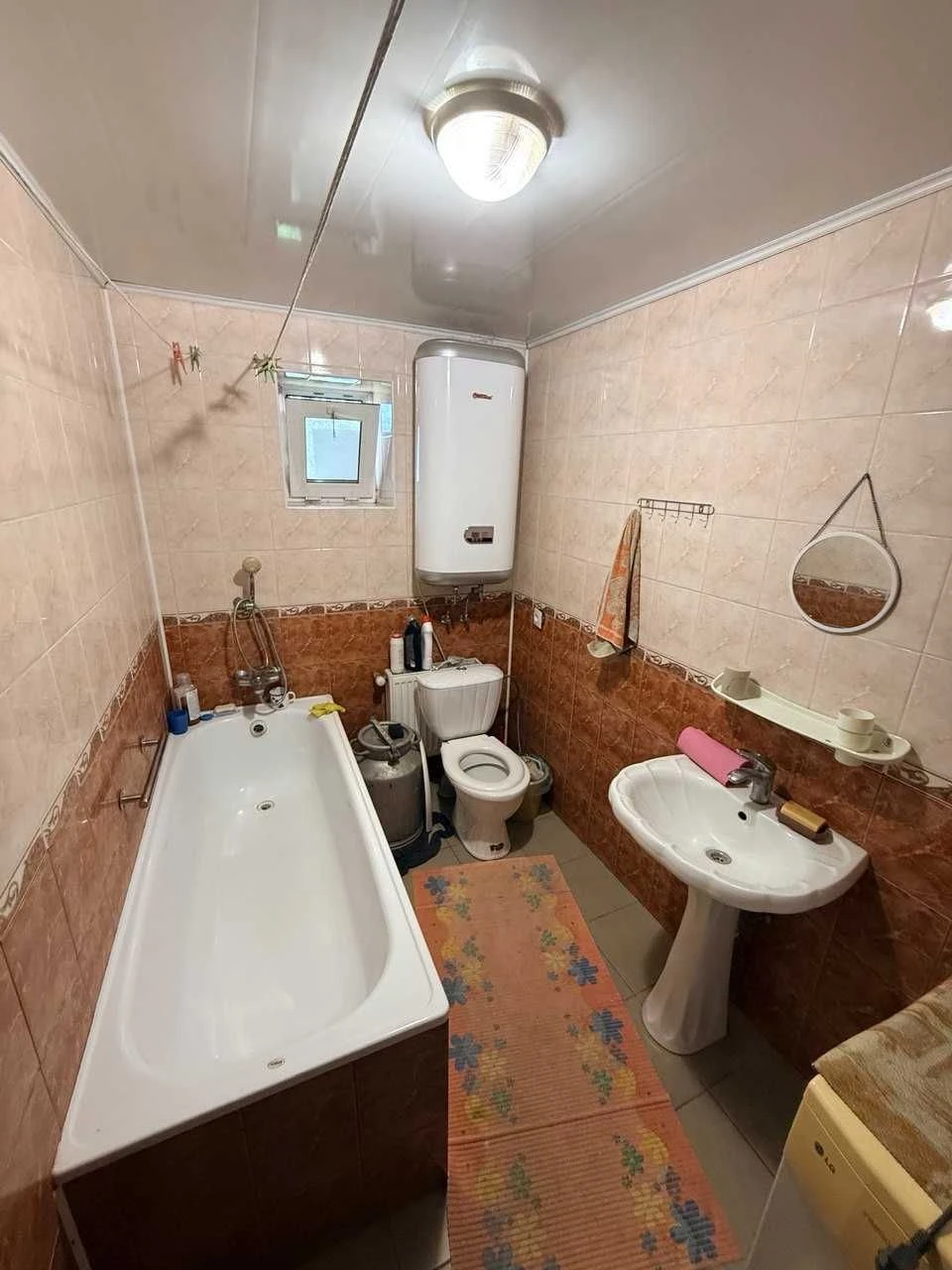 House for Sale on S. Bandery Street, in Cherkasy