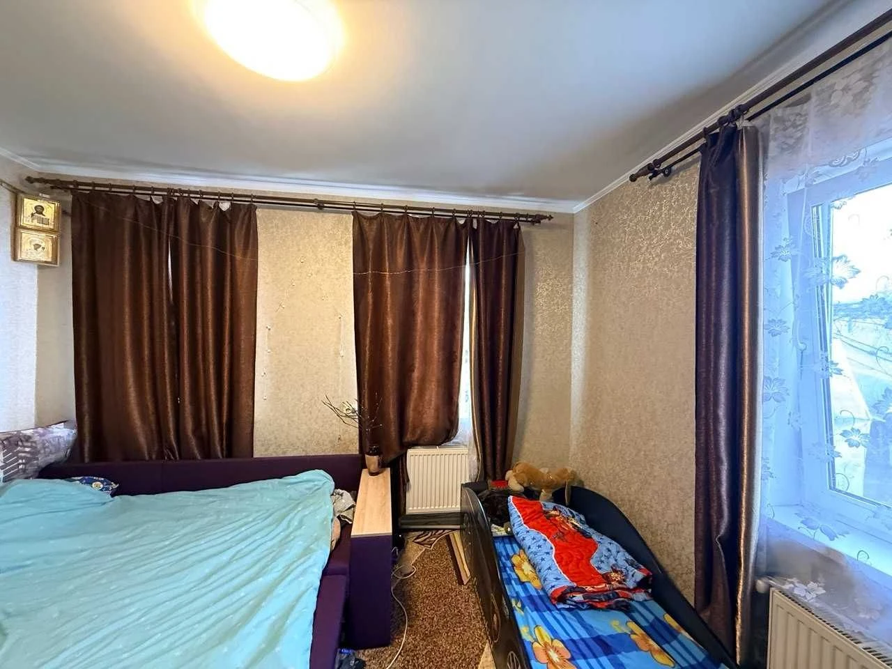 House for Sale on S. Bandery Street, in Cherkasy