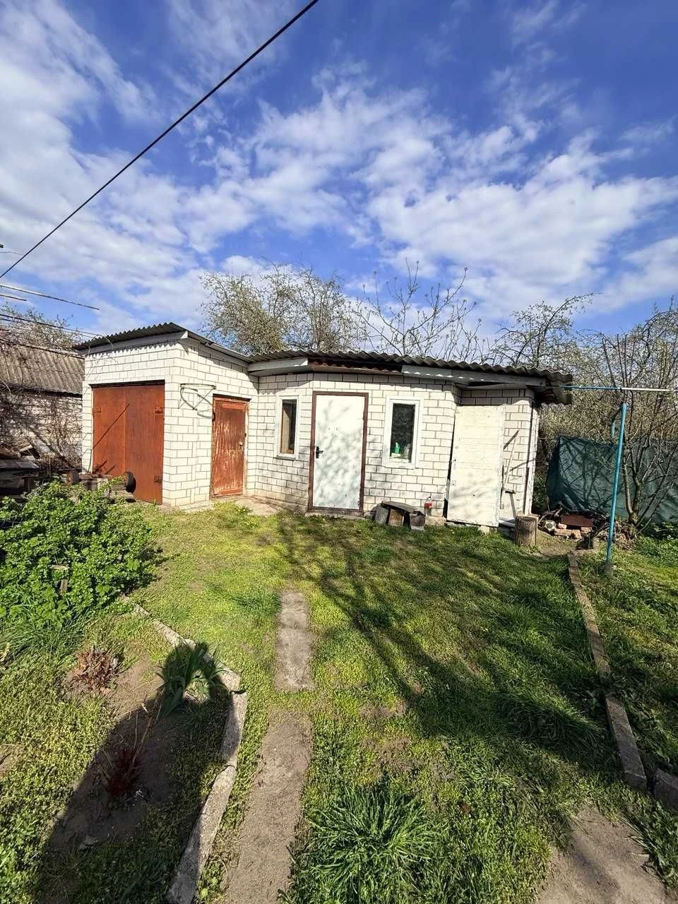 House for Sale on S. Bandery Street, in Cherkasy