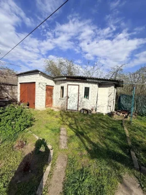 House for Sale on S. Bandery Street, in Cherkasy