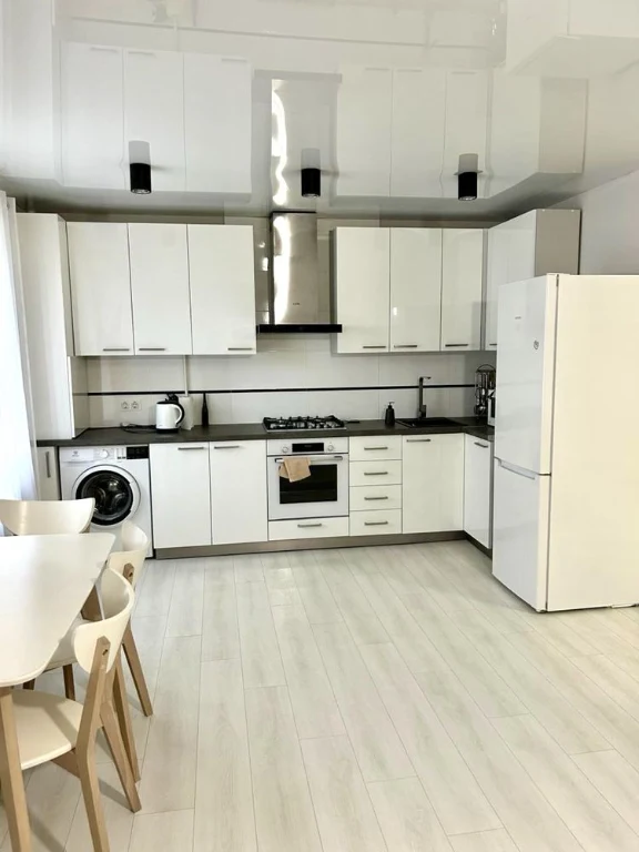 For Sale Apartment in New Building, M. Lushp Avenue