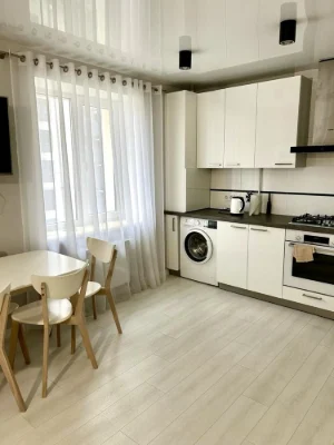 For Sale Apartment in New Building, M. Lushp Avenue