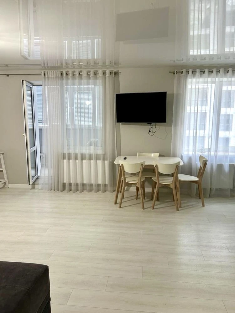 For Sale Apartment in New Building, M. Lushp Avenue