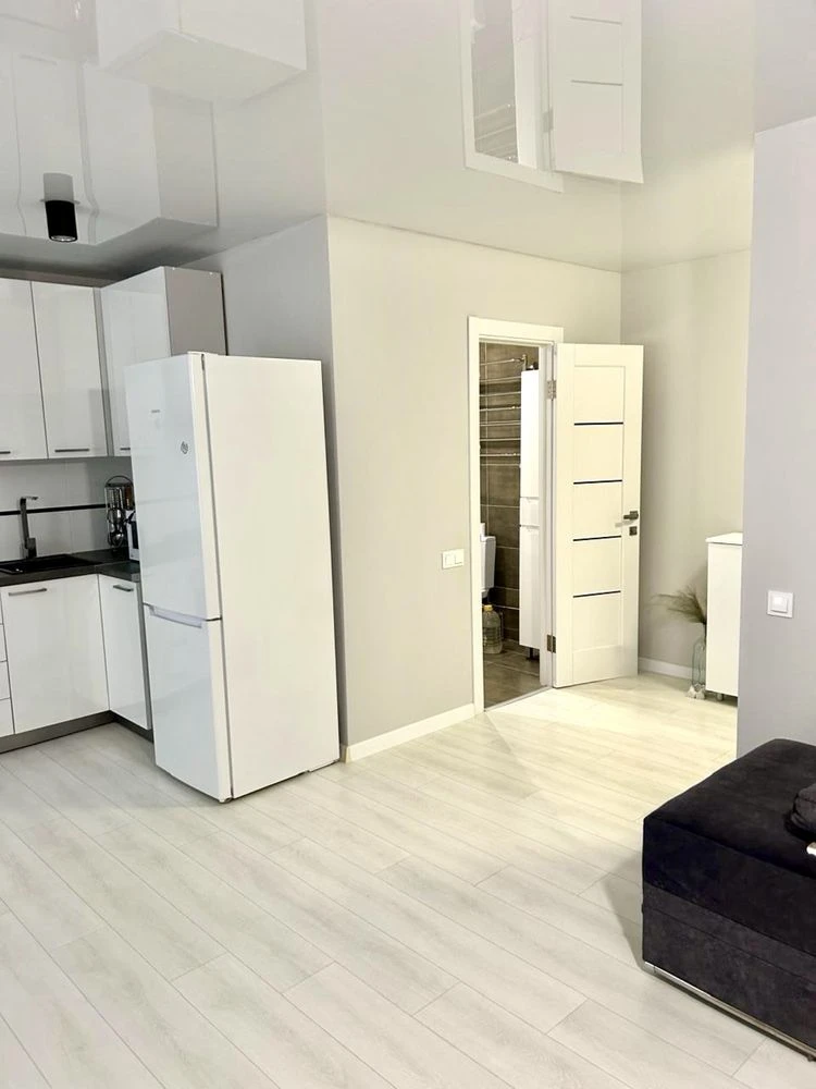 For Sale Apartment in New Building, M. Lushp Avenue