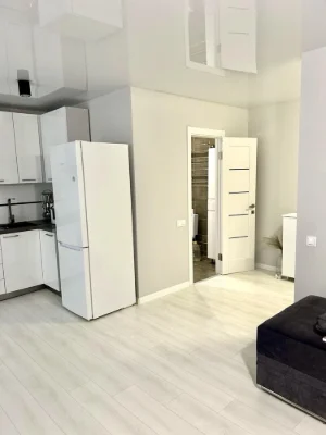 For Sale Apartment in New Building, M. Lushp Avenue