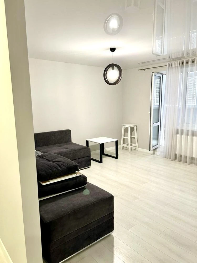 For Sale Apartment in New Building, M. Lushp Avenue