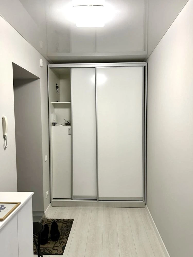 For Sale Apartment in New Building, M. Lushp Avenue