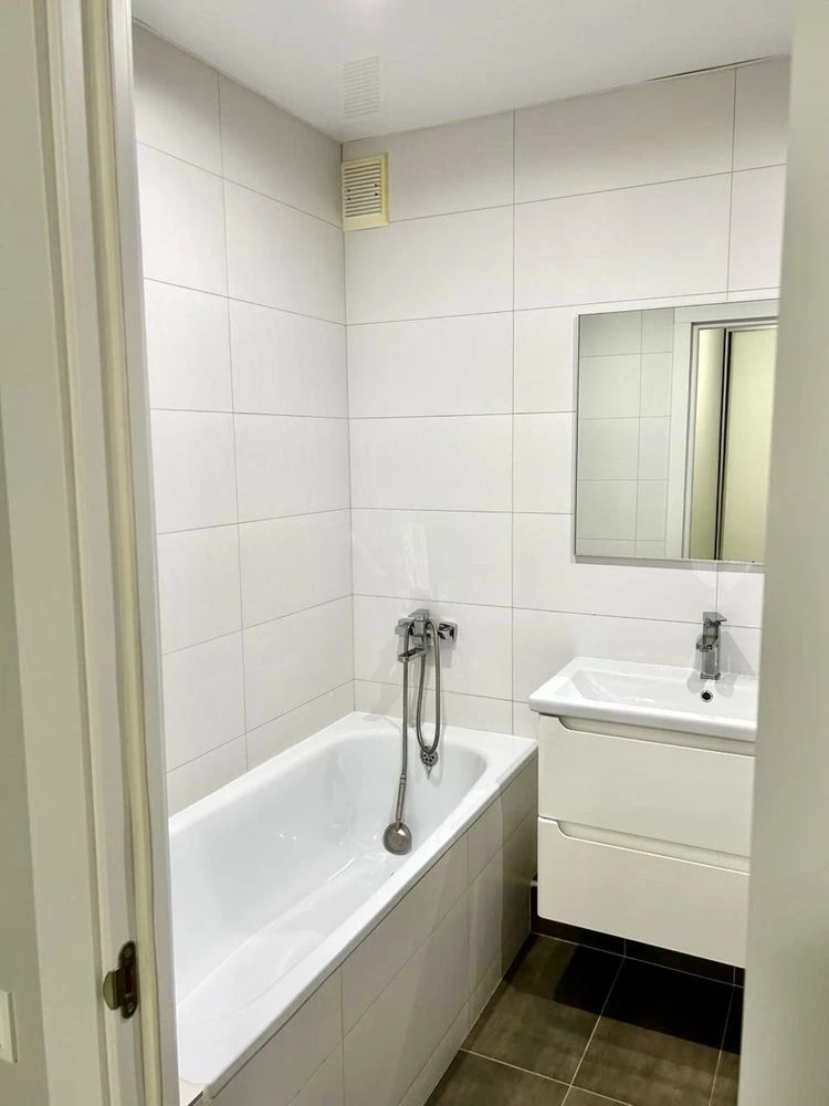 For Sale Apartment in New Building, M. Lushp Avenue