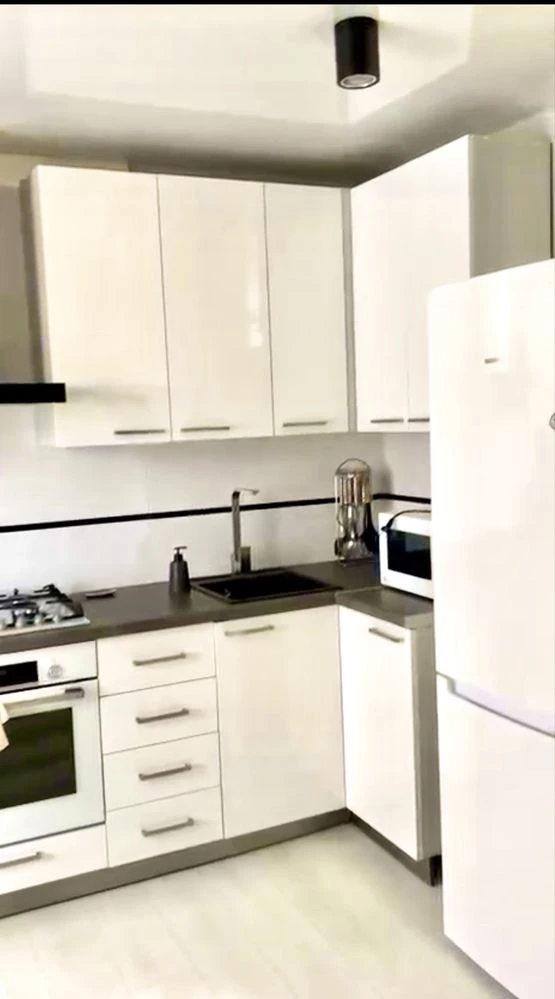 For Sale Apartment in New Building, M. Lushp Avenue