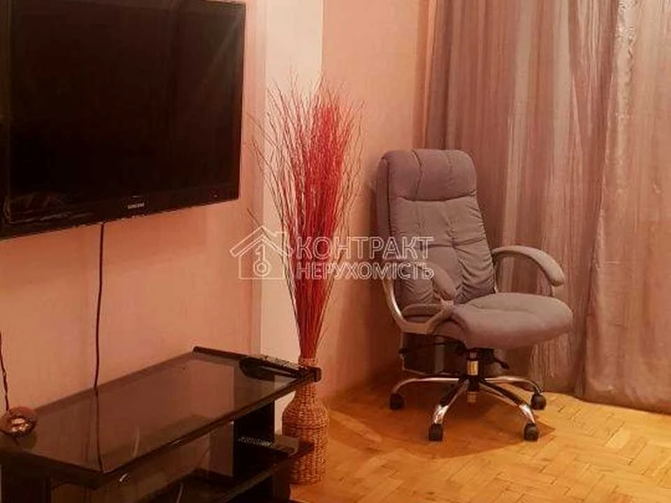 Apartment. Gregory Skhvoryda St., Kharkiv