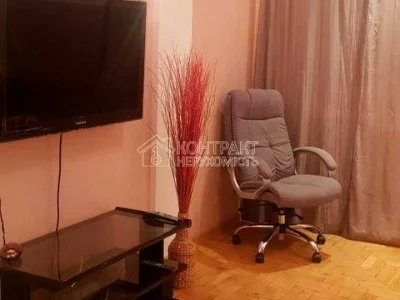 Apartment. Gregory Skhvoryda St., Kharkiv