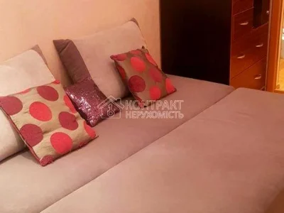 Apartment. Gregory Skhvoryda St., Kharkiv