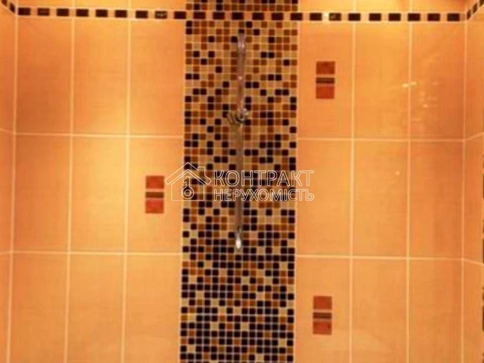 Apartment. Gregory Skhvoryda St., Kharkiv