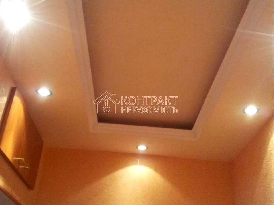 Apartment. Gregory Skhvoryda St., Kharkiv