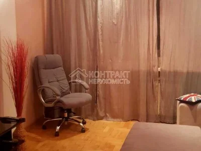 Apartment. Gregory Skhvoryda St., Kharkiv