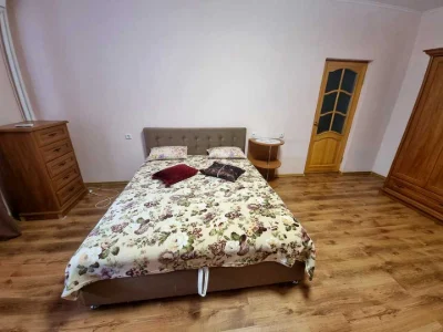 Apartment. Mykhola Bazhana Avenue, Kyiv