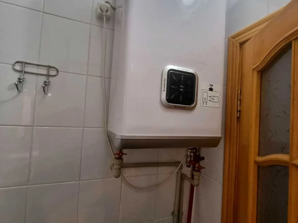 Apartment. Mykhola Bazhana Avenue, Kyiv
