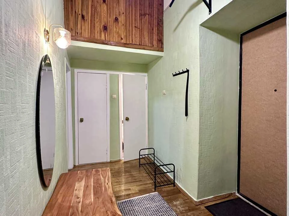 Apartment. Spaska st. Kyiv