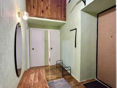 Apartment. Spaska st. Kyiv