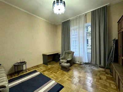 Apartment. Spaska st. Kyiv