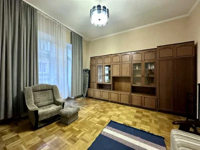 Apartment. Spaska st. Kyiv