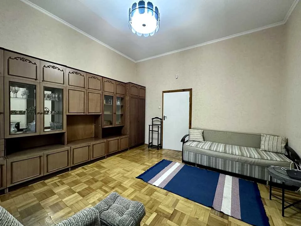Apartment. Spaska st. Kyiv