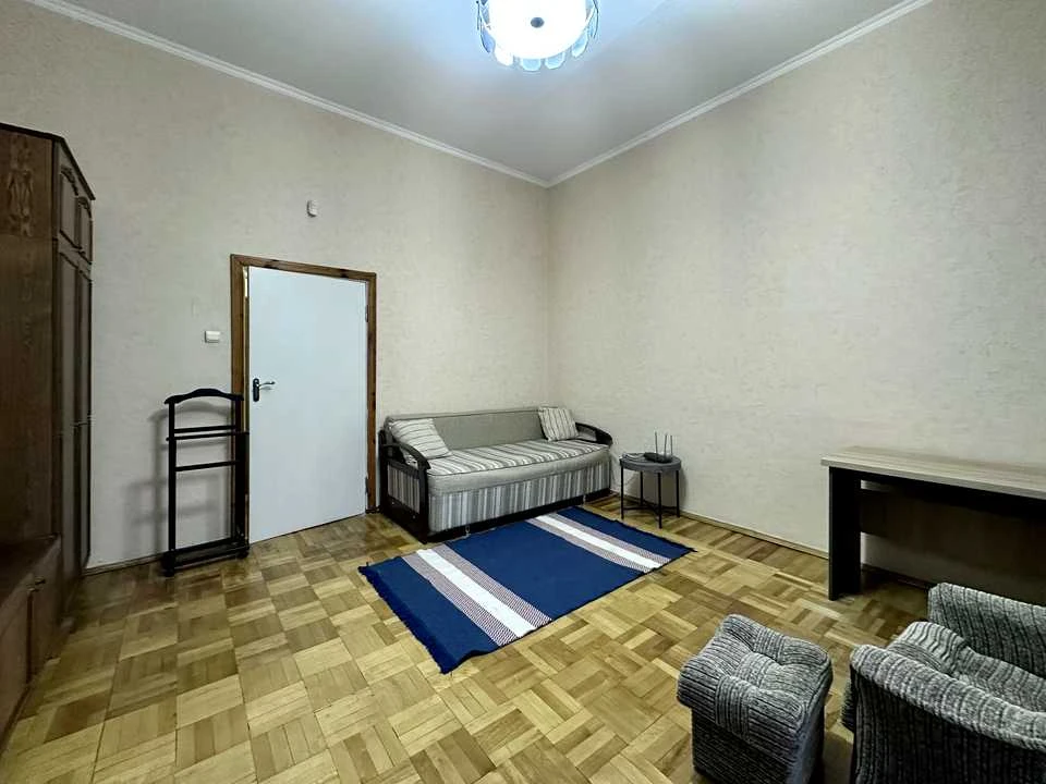 Apartment. Spaska st. Kyiv