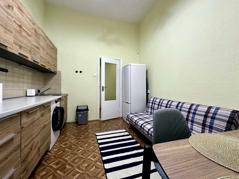 Apartment. Spaska st. Kyiv