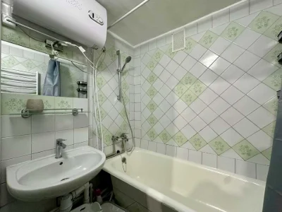 Apartment. Spaska st. Kyiv