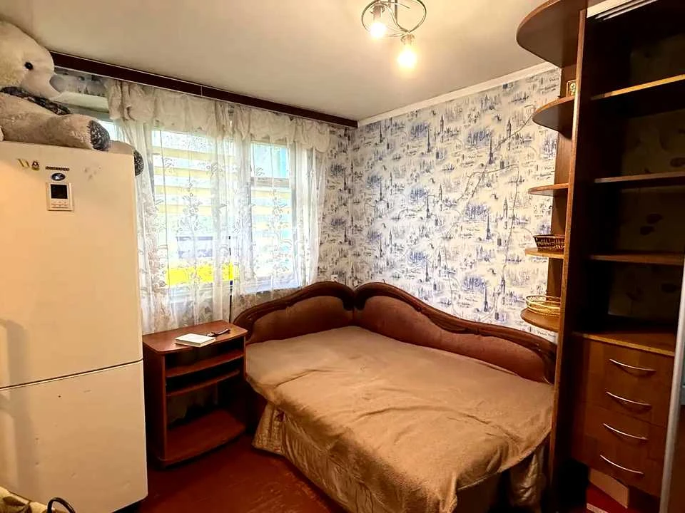 Квартира. Киев, проспект Зодчих