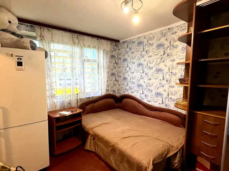 Квартира. Киев, проспект Зодчих