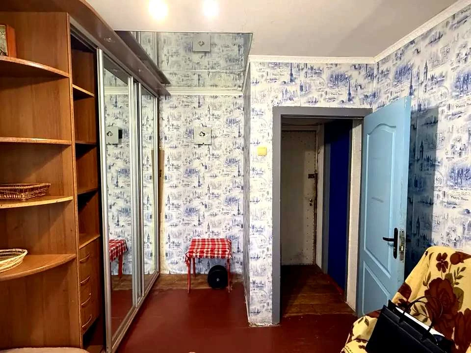 Квартира. Киев, проспект Зодчих