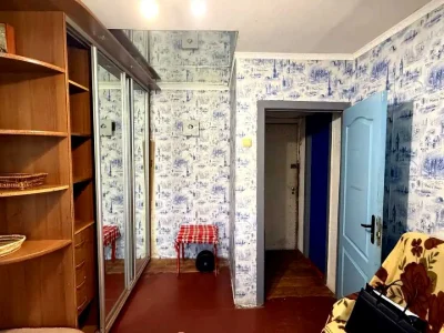 Квартира. Киев, проспект Зодчих
