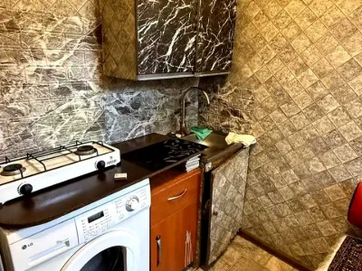 Квартира. Киев, проспект Зодчих