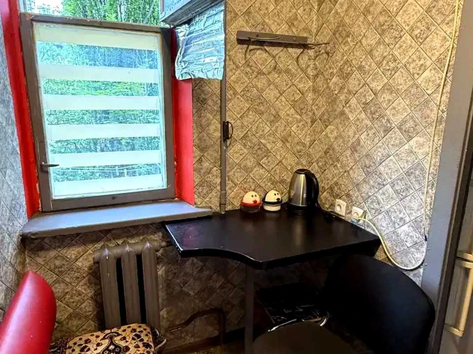 Квартира. Киев, проспект Зодчих
