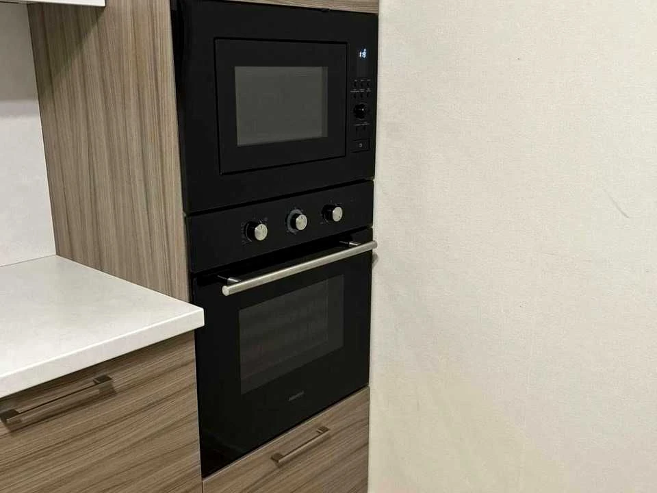 Квартира. Киев, улица Олени Пчилки