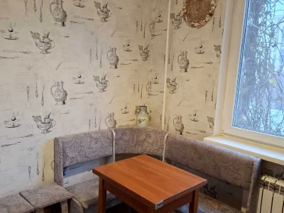Квартира. Київ, Підгірна вул.