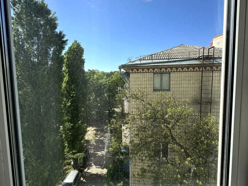 Квартира. Київ, Гарматна вул.