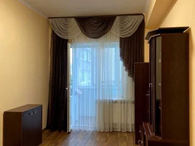 Apartment. Petro Grygorienka Prospekt, Kyiv