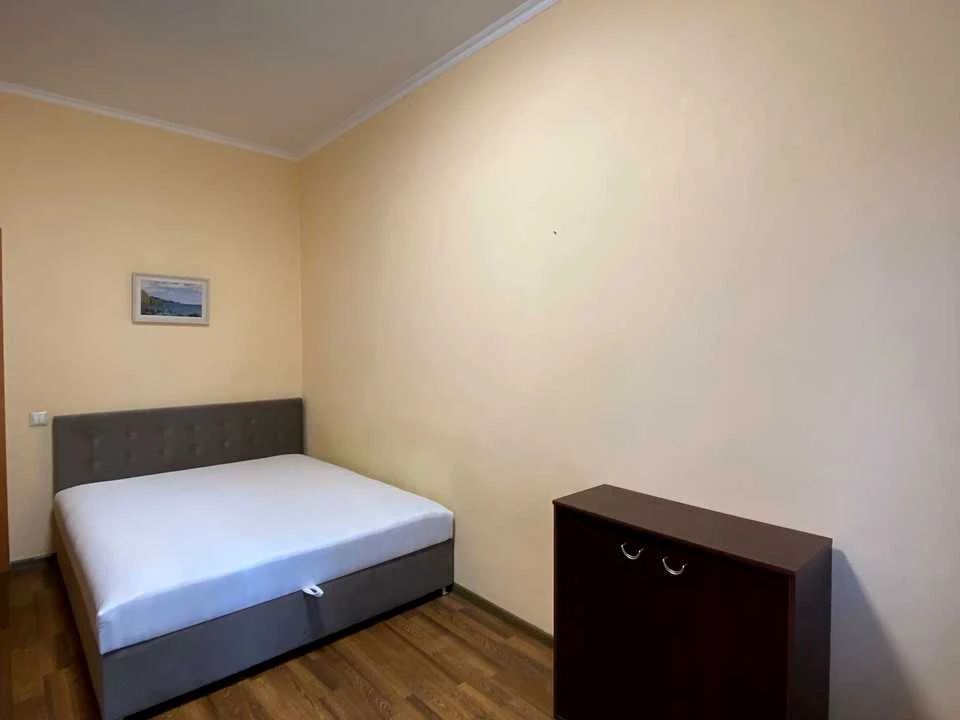 Apartment. Petro Grygorienka Prospekt, Kyiv
