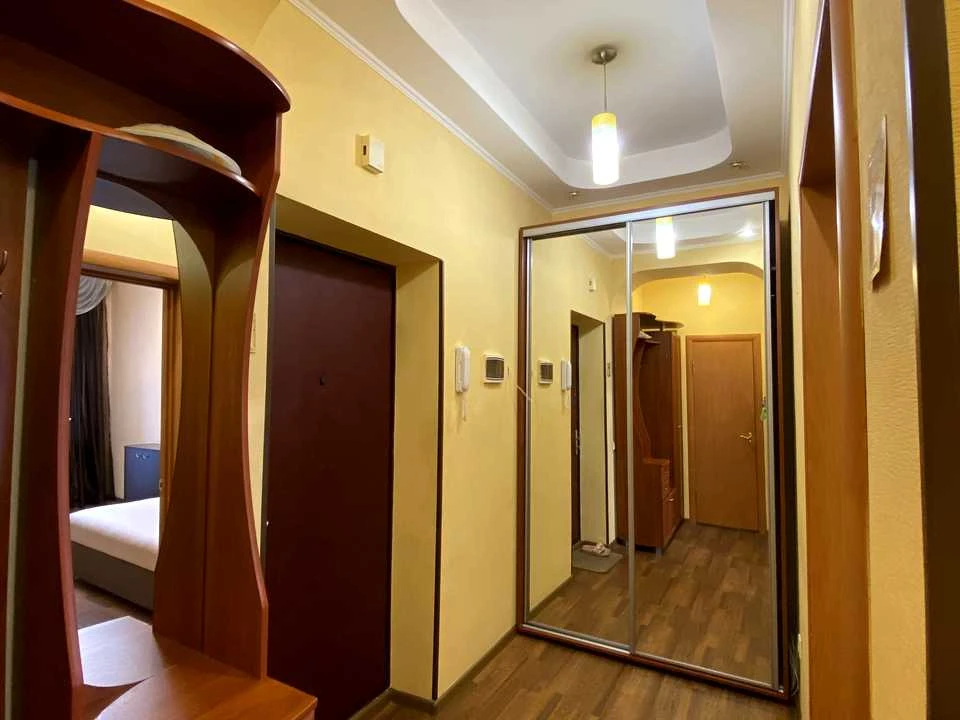 Apartment. Petro Grygorienka Prospekt, Kyiv