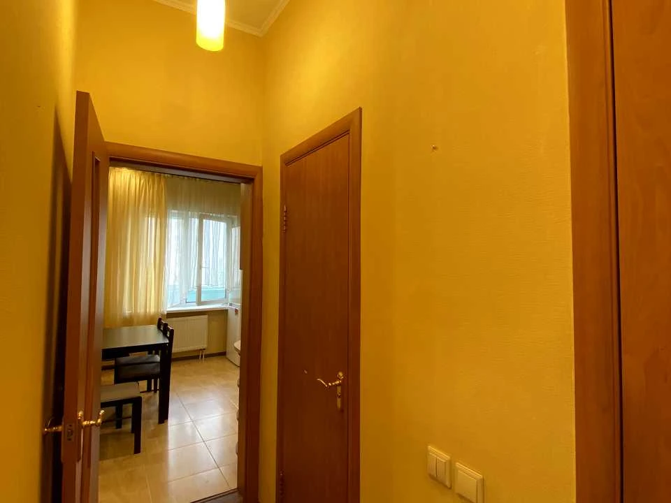 Apartment. Petro Grygorienka Prospekt, Kyiv