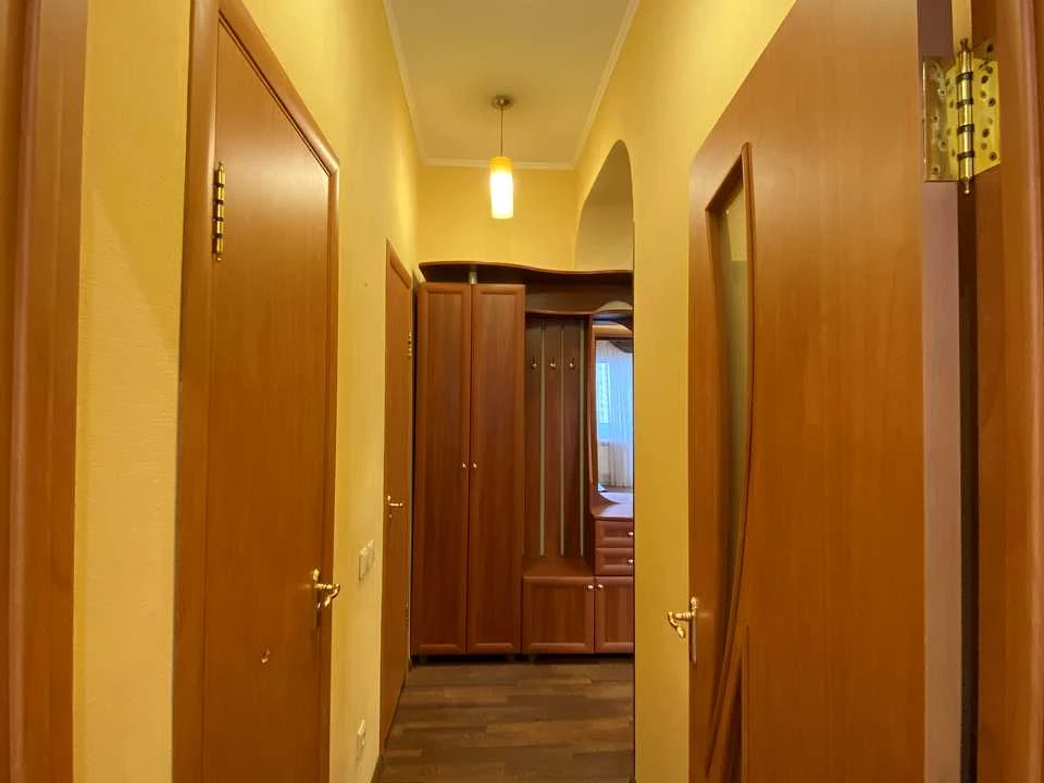 Apartment. Petro Grygorienka Prospekt, Kyiv