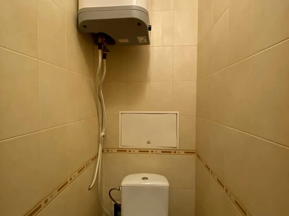 Apartment. Petro Grygorienka Prospekt, Kyiv
