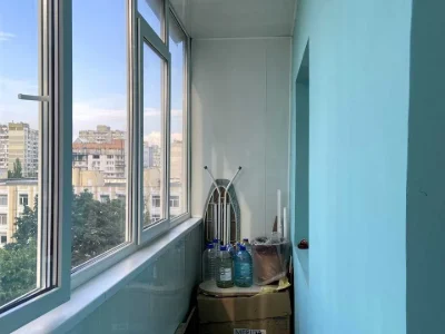Apartment. Petro Grygorienka Prospekt, Kyiv